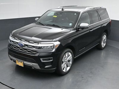 2023 Ford Expedition Platinum