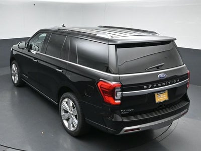 2023 Ford Expedition Platinum