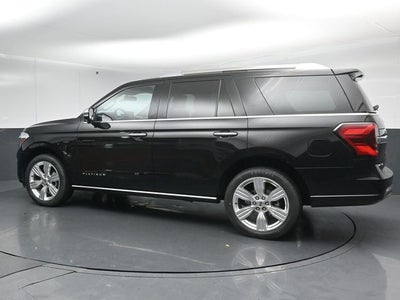 2023 Ford Expedition Platinum