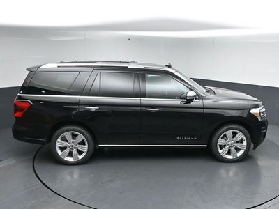 2023 Ford Expedition Platinum