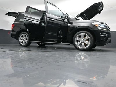 2023 Ford Expedition Platinum