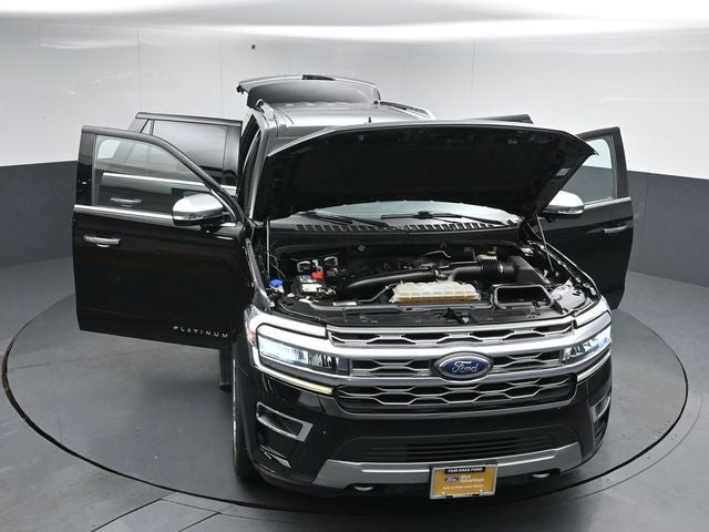 2023 Ford Expedition Platinum