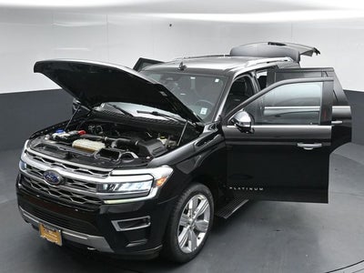 2023 Ford Expedition Platinum