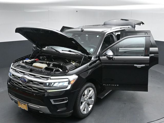 2023 Ford Expedition Platinum