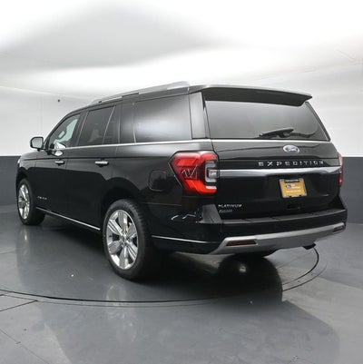 2023 Ford Expedition Platinum