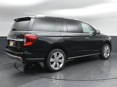 2023 Ford Expedition Platinum