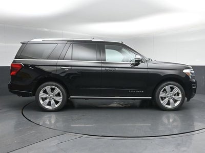 2023 Ford Expedition Platinum