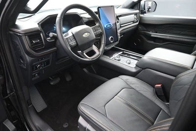 2023 Ford Expedition Platinum