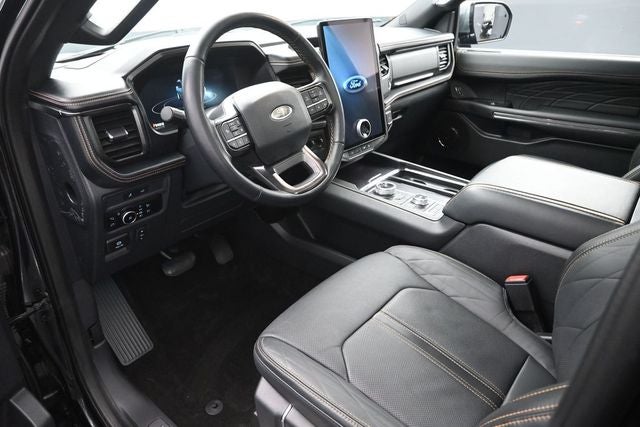 2023 Ford Expedition Platinum