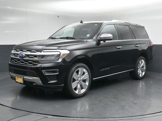 2023 Ford Expedition Platinum