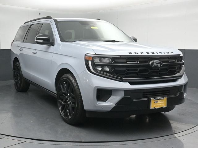 2026 Ford Expedition Platinum Stealth Performance