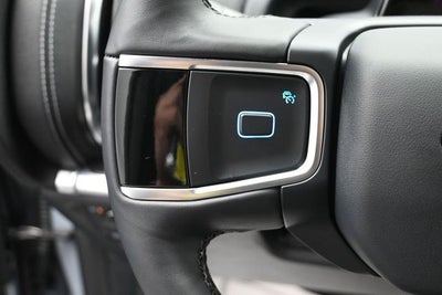 2026 Ford Expedition Platinum Stealth Performance