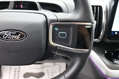 2026 Ford Expedition Platinum Stealth Performance