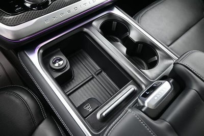 2026 Ford Expedition Platinum Stealth Performance