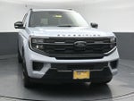 2026 Ford Expedition Platinum Stealth Performance