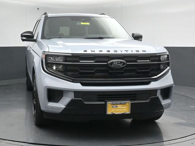 2026 Ford Expedition Platinum Stealth Performance