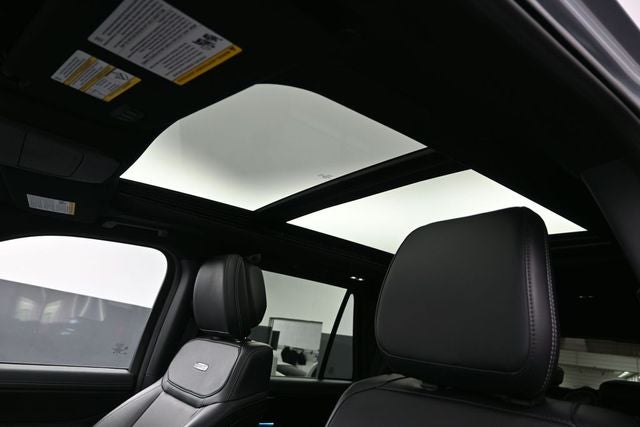 2026 Ford Expedition Platinum Stealth Performance