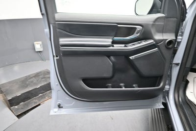 2026 Ford Expedition Platinum Stealth Performance