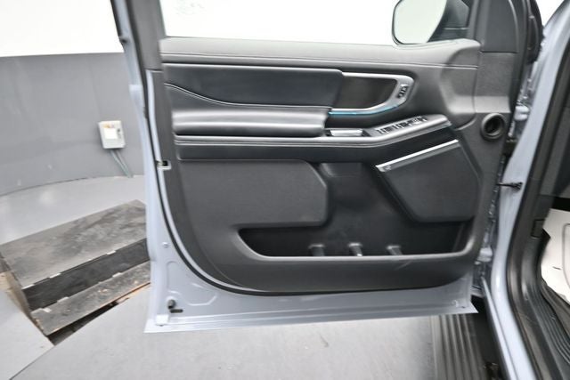 2026 Ford Expedition Platinum Stealth Performance