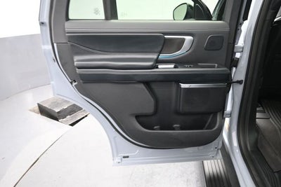2026 Ford Expedition Platinum Stealth Performance
