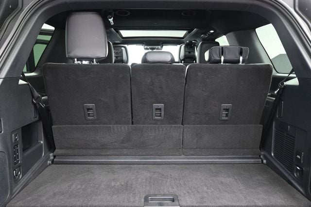 2026 Ford Expedition Platinum Stealth Performance