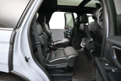 2026 Ford Expedition Platinum Stealth Performance