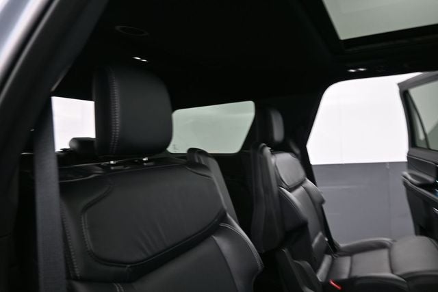 2026 Ford Expedition Platinum Stealth Performance