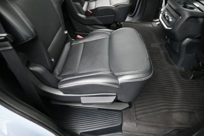 2026 Ford Expedition Platinum Stealth Performance