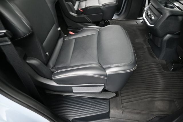 2026 Ford Expedition Platinum Stealth Performance