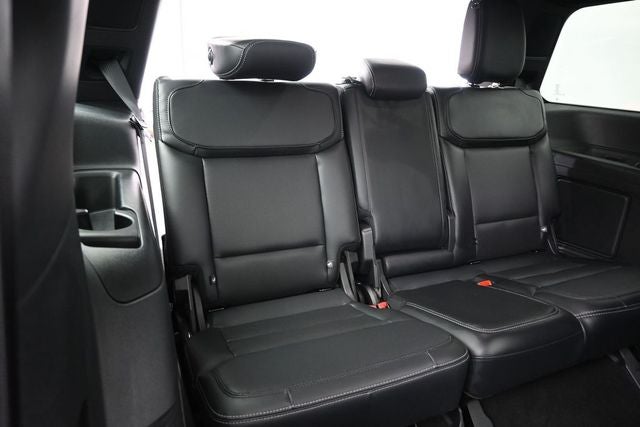 2026 Ford Expedition Platinum Stealth Performance