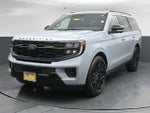 2026 Ford Expedition Platinum Stealth Performance