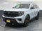 2026 Ford Expedition Platinum Stealth Performance