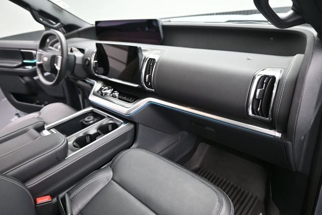 2026 Ford Expedition Platinum Stealth Performance