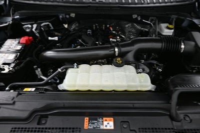 2026 Ford Expedition Platinum Stealth Performance