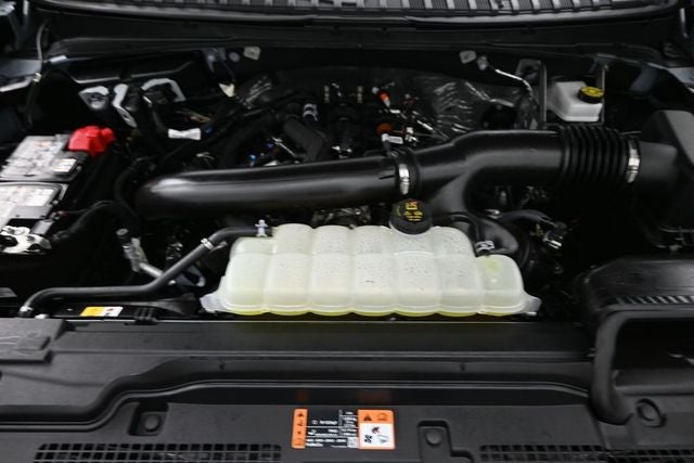 2026 Ford Expedition Platinum Stealth Performance