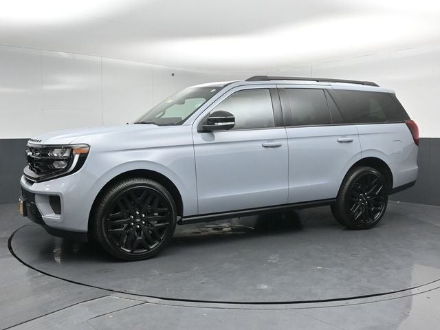 2026 Ford Expedition Platinum Stealth Performance