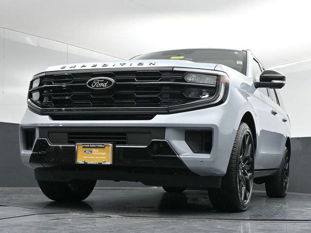 2026 Ford Expedition Platinum Stealth Performance