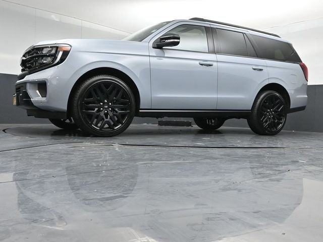 2026 Ford Expedition Platinum Stealth Performance