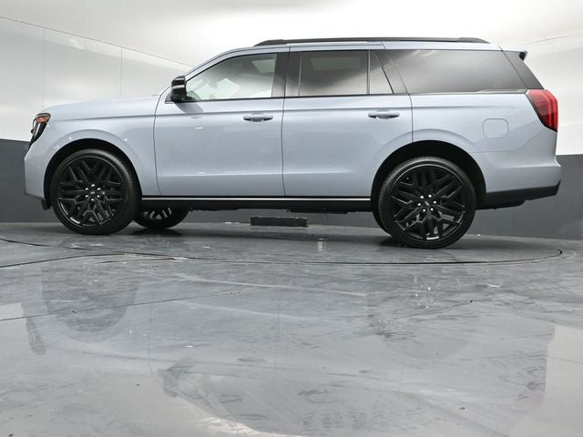 2026 Ford Expedition Platinum Stealth Performance