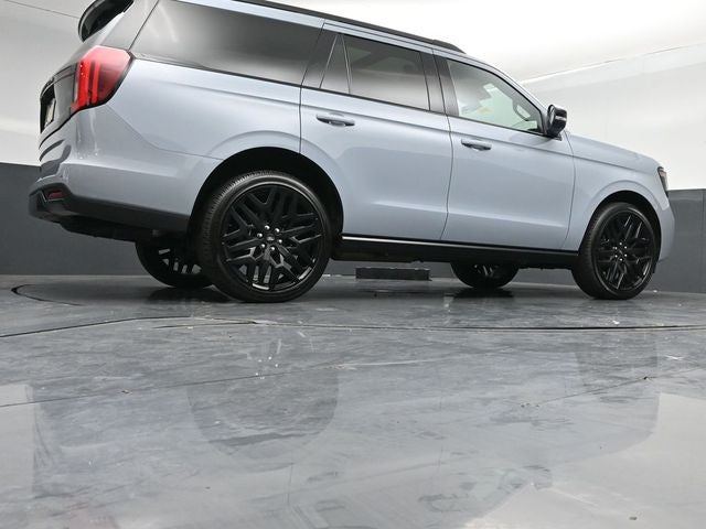 2026 Ford Expedition Platinum Stealth Performance