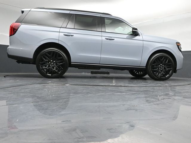 2026 Ford Expedition Platinum Stealth Performance