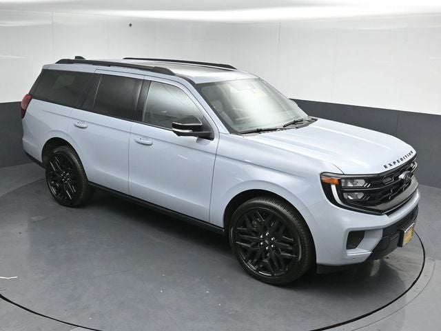 2026 Ford Expedition Platinum Stealth Performance