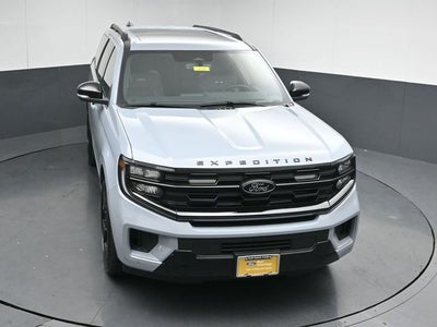 2026 Ford Expedition Platinum Stealth Performance