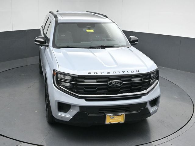 2026 Ford Expedition Platinum Stealth Performance