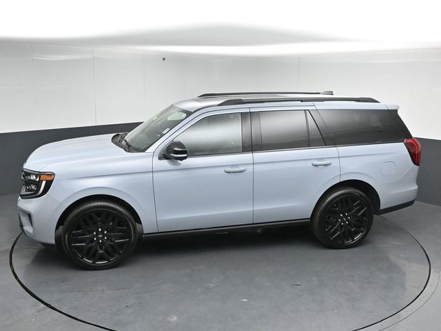 2026 Ford Expedition Platinum Stealth Performance