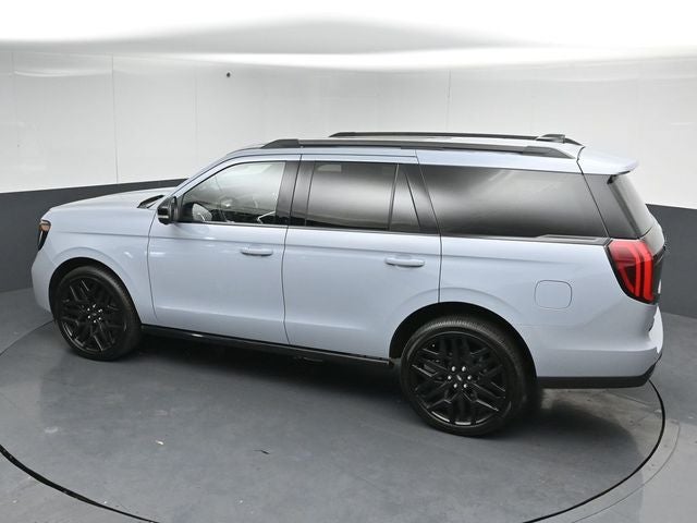 2026 Ford Expedition Platinum Stealth Performance