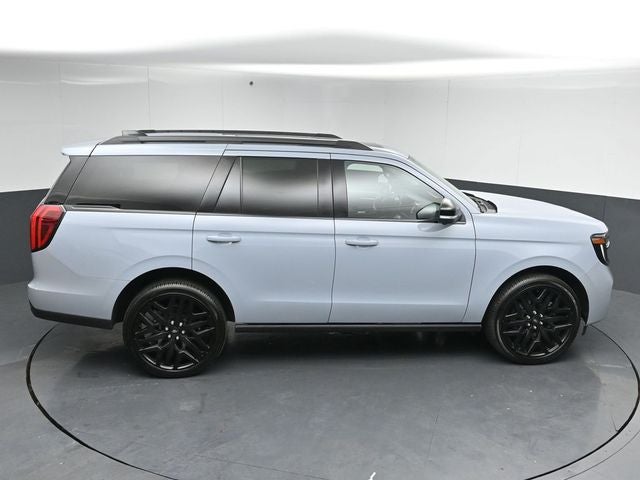 2026 Ford Expedition Platinum Stealth Performance