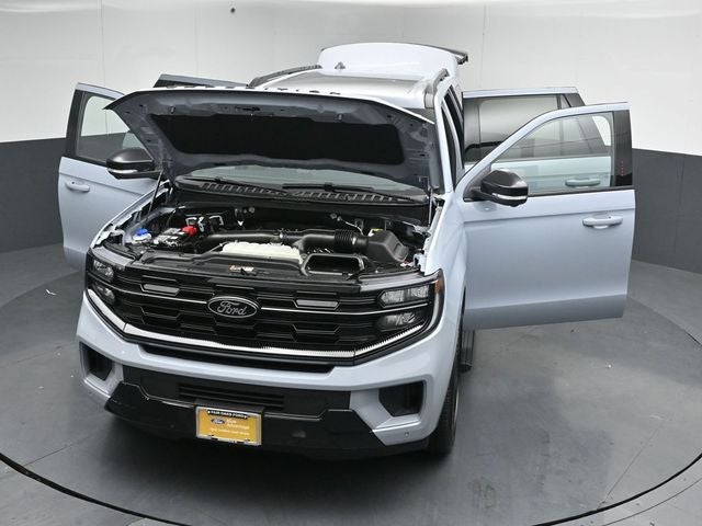 2026 Ford Expedition Platinum Stealth Performance
