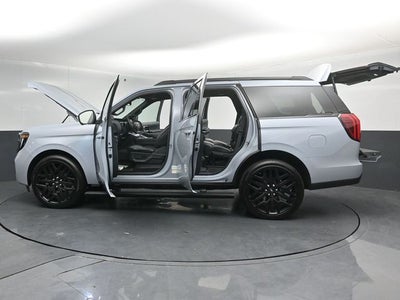 2026 Ford Expedition Platinum Stealth Performance