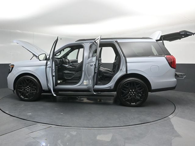 2026 Ford Expedition Platinum Stealth Performance